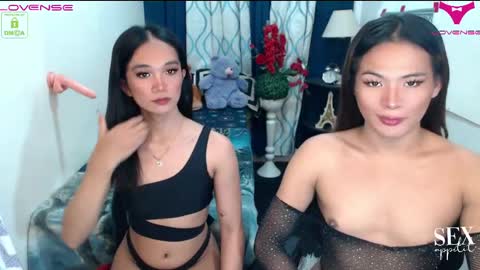 BRIANNA online show from 03.22.26