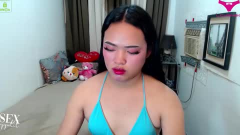 ITYS ME MONA online show from 12.13.25