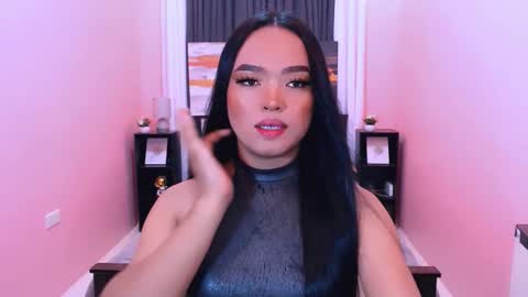 ITYS ME MONA online show from 03.10.26