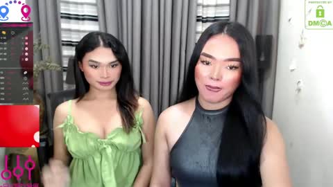 ITYS ME MONA online show from 04.18.26