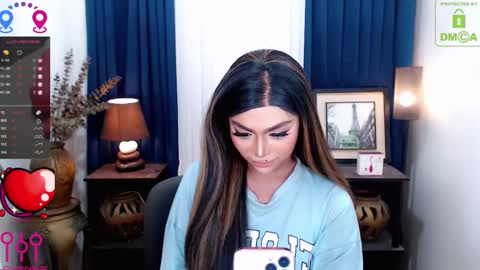 YASI online show from 12.04.24