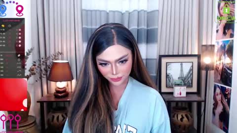 YASI online show from 03.01.25