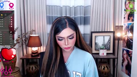 YASI online show from 03.02.25