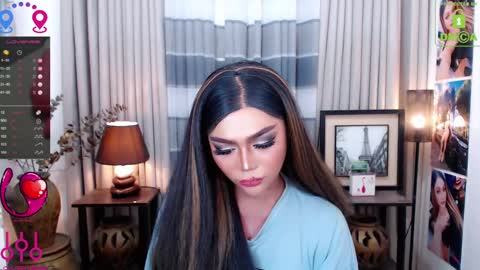 YASI online show from 03.08.25