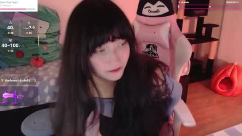 Snapshot of fantasma_gei chatting on 10.19.25  Fantasma.  online show from 10.19.25