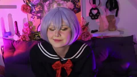 Fairy online show from 06.08.26