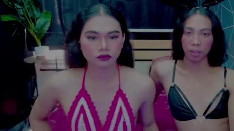 fantastic_kim online show from 12.02.25