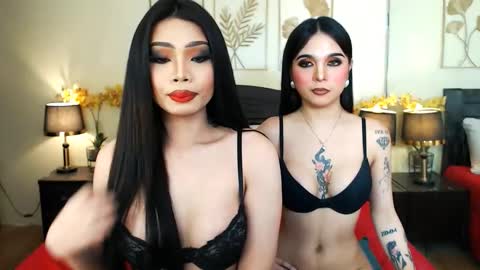 tyra online show from 03.20.26