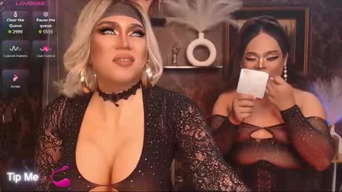 YOUR DOMINA KRISTINE online show from 09.23.25