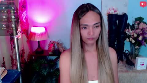 YOUR DOMINA KRISTINE online show from 05.18.26