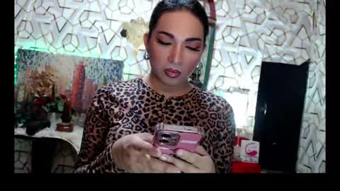 YOUR DOMINA KRISTINE online show from 06.13.26