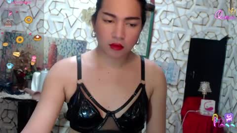 YOUR DOMINA KRISTINE online show from 07.26.26