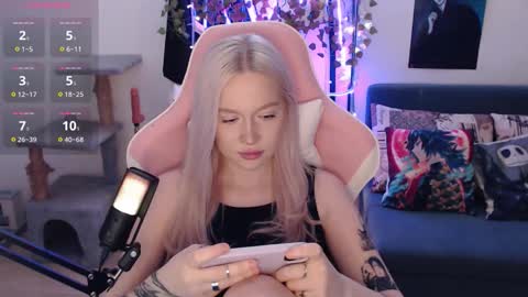 Snapshot of fantasy_lisa chatting on 02.02.26 Lisa online show from 02.02.26