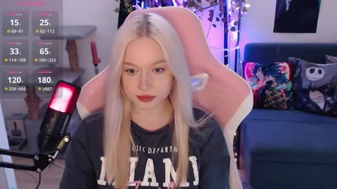 Snapshot of fantasy_lisa chatting on 02.03.26 Lisa online show from 02.03.26