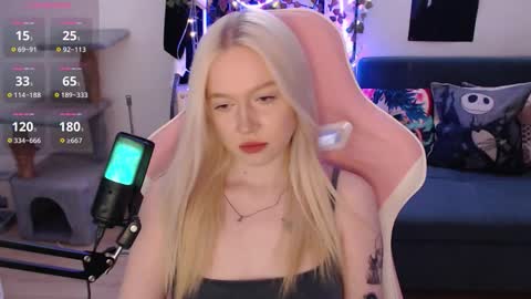 Snapshot of fantasy_lisa chatting on 02.06.26 Lisa online show from 02.06.26