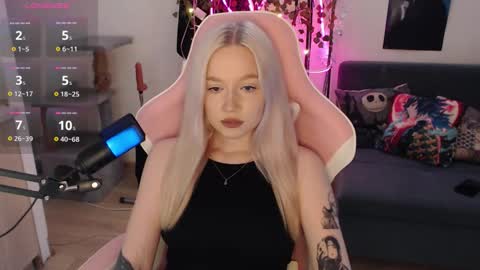 Snapshot of fantasy_lisa chatting on 02.13.26 Lisa online show from 02.13.26