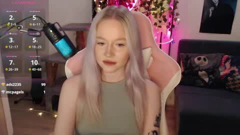 Snapshot of fantasy_lisa chatting on 03.29.26 Lisa online show from 03.29.26