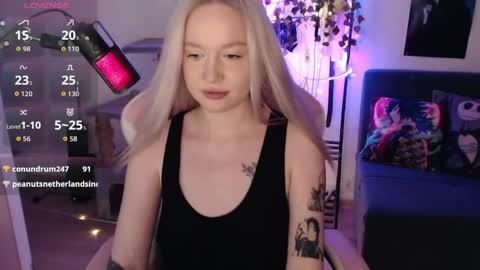 Snapshot of fantasy_lisa chatting on 04.01.26 Lisa online show from 04.01.26