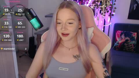 Snapshot of fantasy_lisa chatting on 04.04.26 Lisa online show from 04.04.26