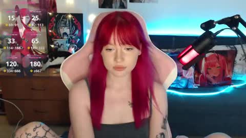 Lisa online show from 05.04.26