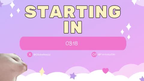 Ella online show from 02.21.26