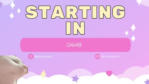 Ella online show from 04.01.26