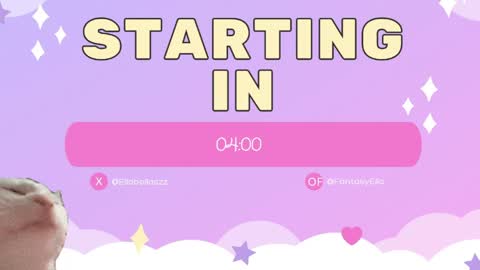 Ella online show from 05.15.26