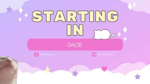 Ella online show from 07.15.26