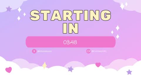 Ella online show from 08.04.26