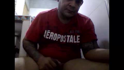 LatinLover 777 online show from 12.21.24