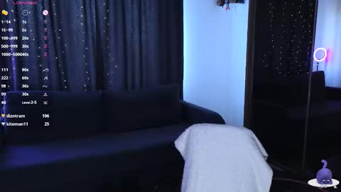 Snapshot of fantasymaria chatting on 03.22.26 my name is Masha online show from 03.22.26