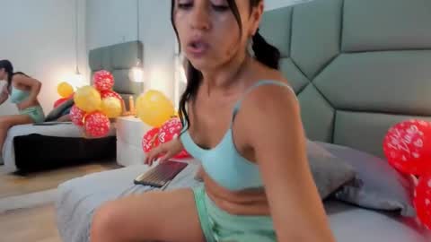 fany_lopez online show from 02.14.26