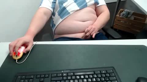 Cardi online show from 11.22.25