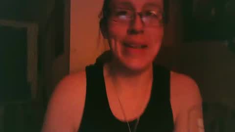 Snapshot of fapqueenc17 chatting on 01.29.25 Scarlett online show from 01.29.25