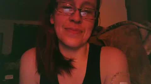 Snapshot of fapqueenc17 chatting on 01.29.25 Scarlett online show from 01.29.25