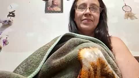 Scarlett online show from 11.09.25