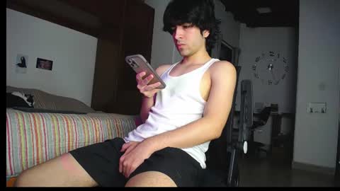 farid_24 online show from 06.16.26