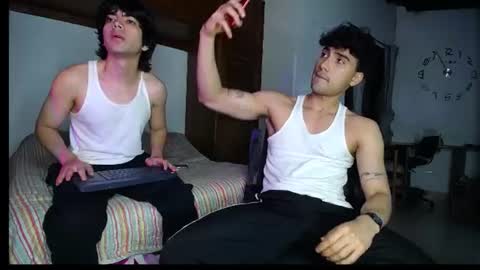 farid_24 online show from 06.17.26