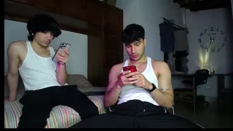farid_24 online show from 06.20.26