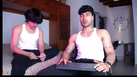 farid_24 online show from 06.24.26