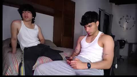 farid_24 online show from 06.29.26