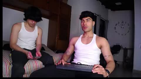 farid_24 online show from 06.30.26