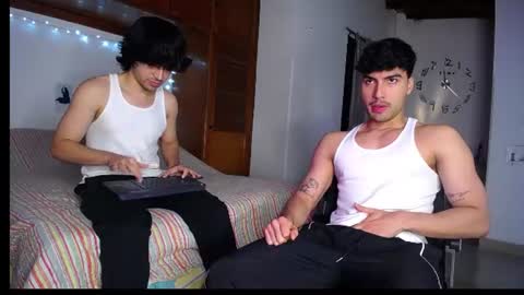farid_24 online show from 07.06.26
