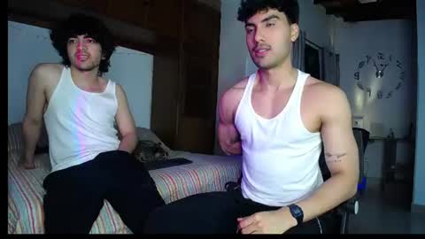 farid_24 online show from 07.07.26