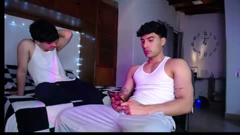 farid_24 online show from 07.10.26