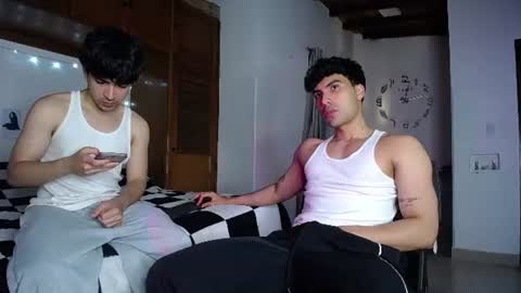 farid_24 online show from 07.21.26