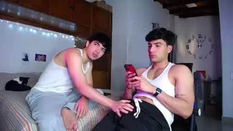 farid_24 online show from 07.22.26