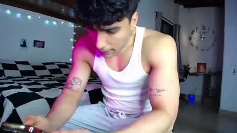 farid_24 online show from 07.23.26