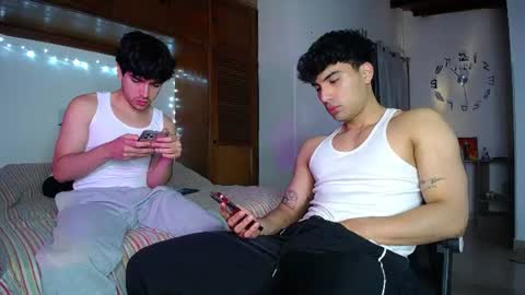 farid_24 online show from 07.24.26