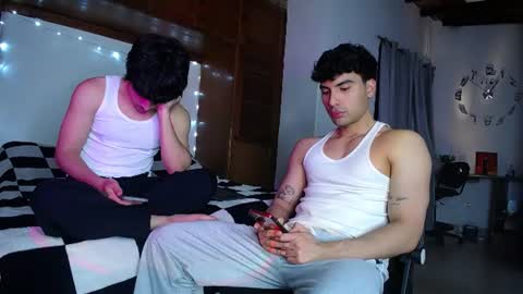 farid_24 online show from 07.25.26